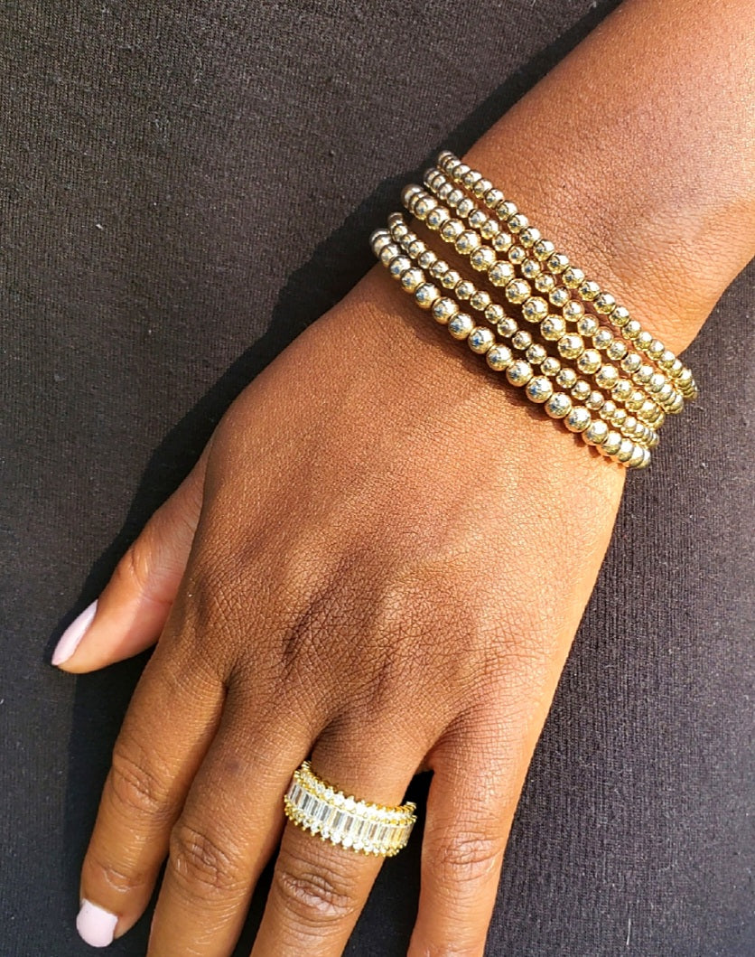 Jazmin Ring