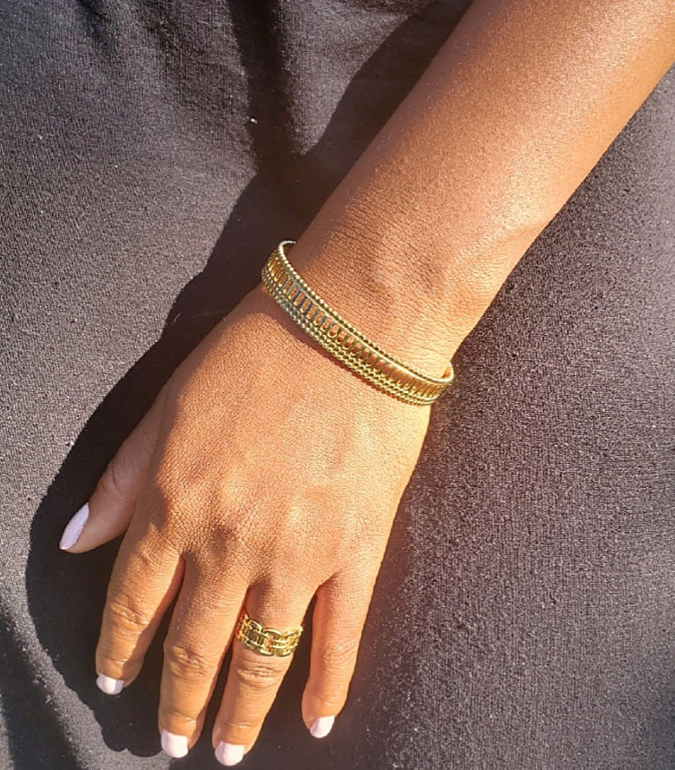 Lena Ring