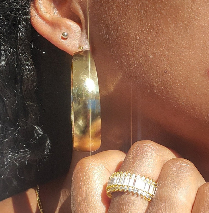 Jazmin Ring