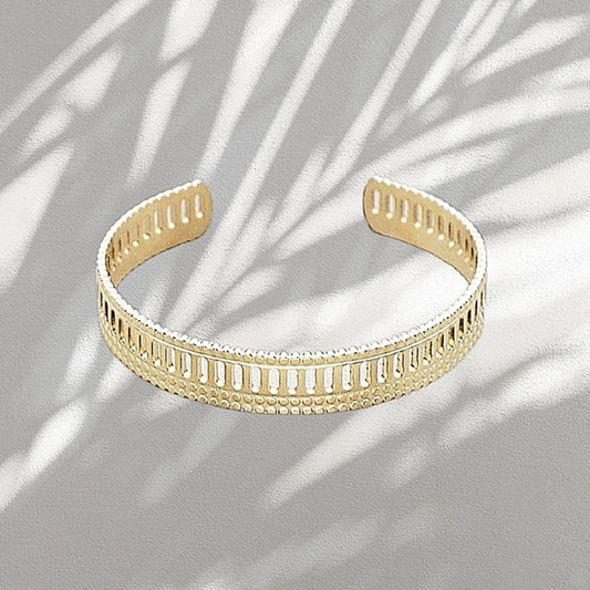 Lundi Bangle