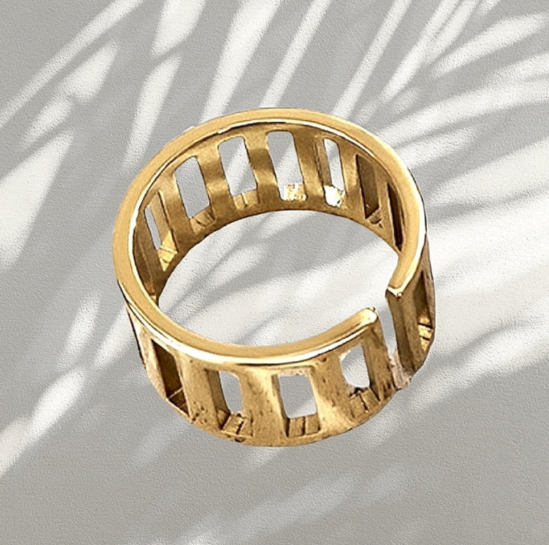Lundi Ring