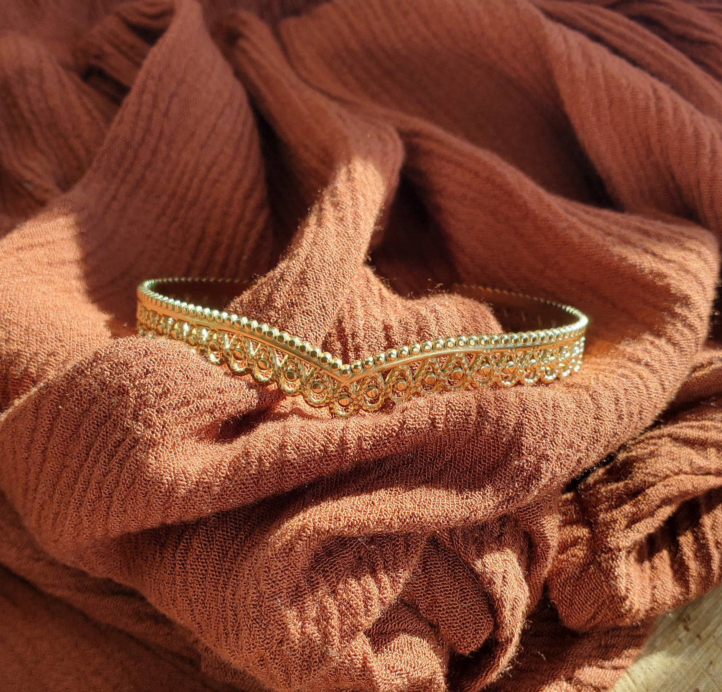 Mimi Bangle