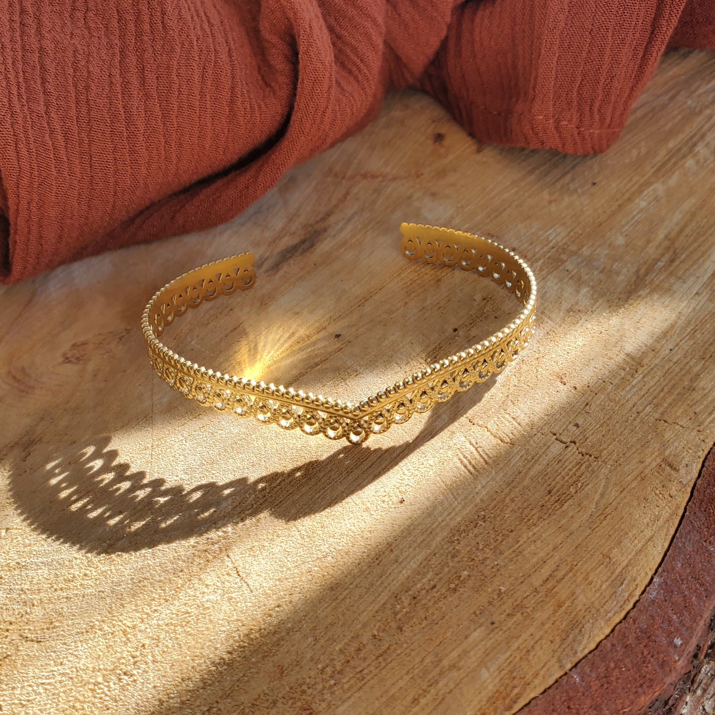 Mimi Bangle