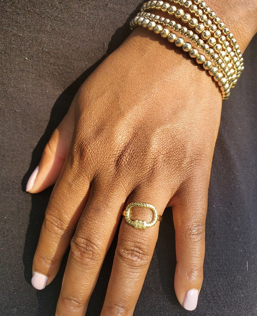 Cara Ring