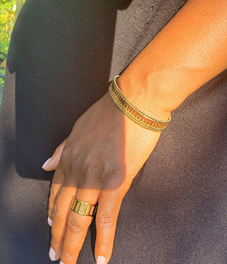 Lundi Bangle