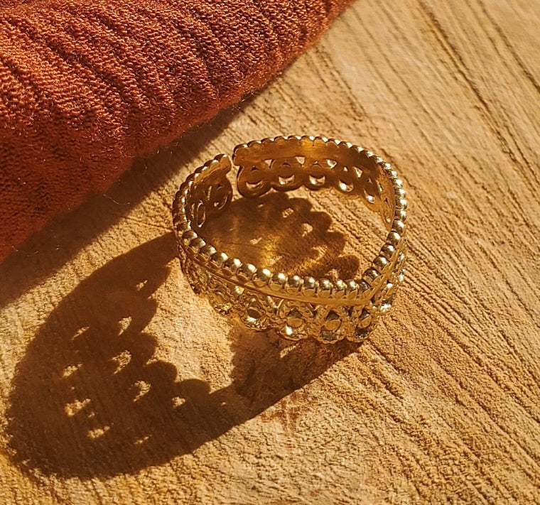 Mimi Ring
