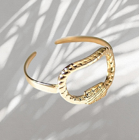 Cara Ring