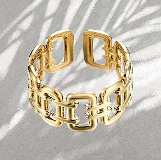 Lena Ring