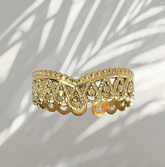 Mimi Ring